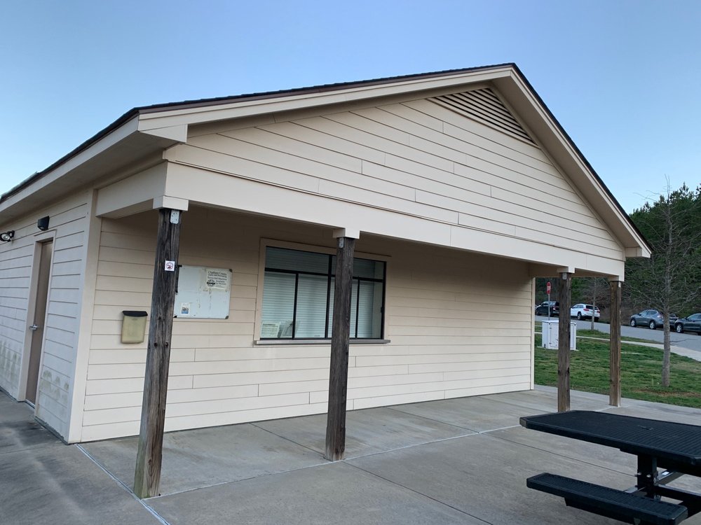 Northeast District  Park