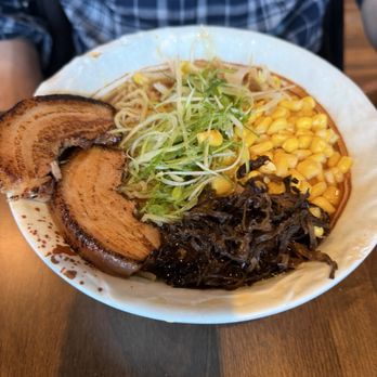HARUKO CRAFT RAMEN - Updated March 2026 - 72 Photos & 26 Reviews - 341 ...