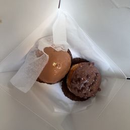 Pastries
