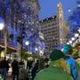 Photo of Holidays on Houston St