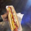 Times Square Hot Dogs gift card