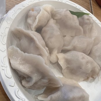 King Dumplings - Chicken dumplings - Chinese Near Me - New York, New York