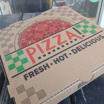 Stoney's Pizza - Pizza Near Me - Huntington Beach, California