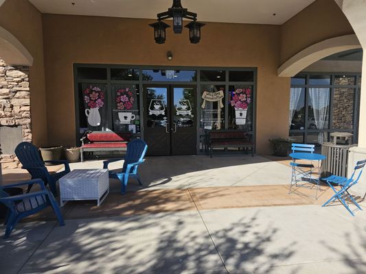 Spencer's Place by null