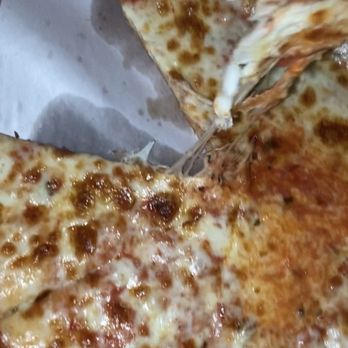 San Lucas Pizzeria - a slice of cheese pizza - Pizza Near Me - Philadelphia, Pennsylvania San Lucas Pizzeria - a slice of cheese pizza - Pizza Near Me - Philadelphia, Pennsylvania