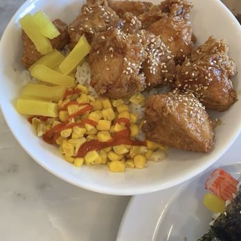 Cafe Ganadara - ChiBap - Korean Near Me - St. Louis, Missouri