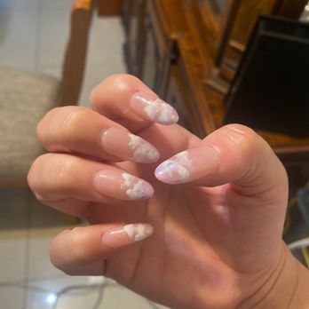 Marissa-issa Nails - Nail Technicians Near Me - Orange, California