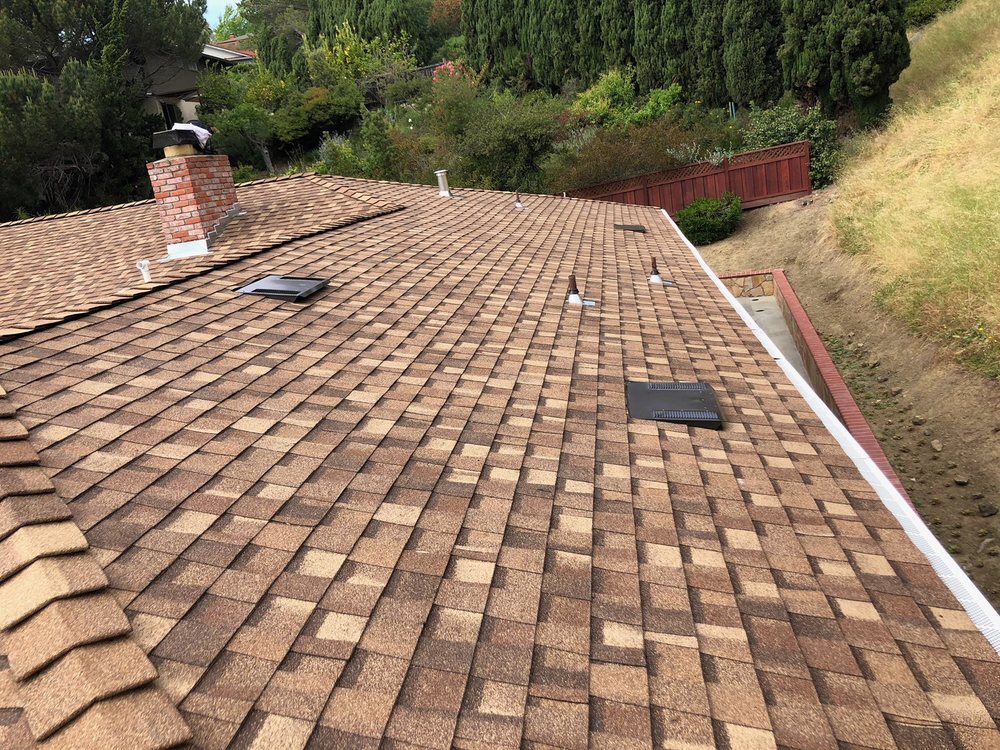 Slide of Lapje Roofing