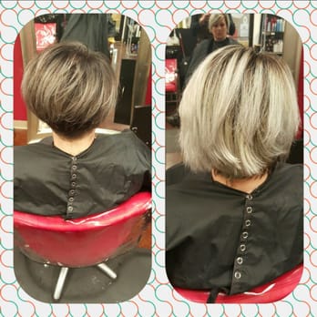 Stiletto - Hair Salons Near Me - Pueblo, Colorado