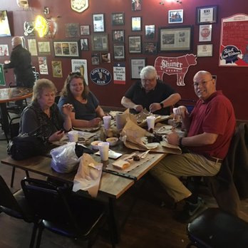 Lockhart Smokehouse - Great food!! - Barbeque Near Me - Plano, Texas