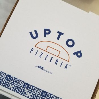 Uptop Pizzeria - Pizza Near Me - Newark, New Jersey Uptop Pizzeria - Pizza Near Me - Newark, New Jersey