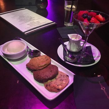 Foundation Room Anaheim - Warm House Made Cookies - Lounges Near Me - Anaheim, California Foundation Room Anaheim - Warm House Made Cookies - Lounges Near Me - Anaheim, California