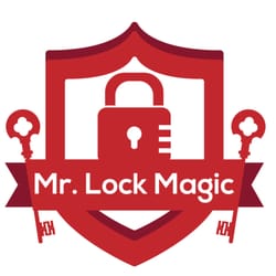 Mr Lock Magic