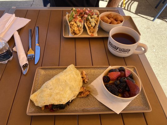 Early Bird West Des Moines by null