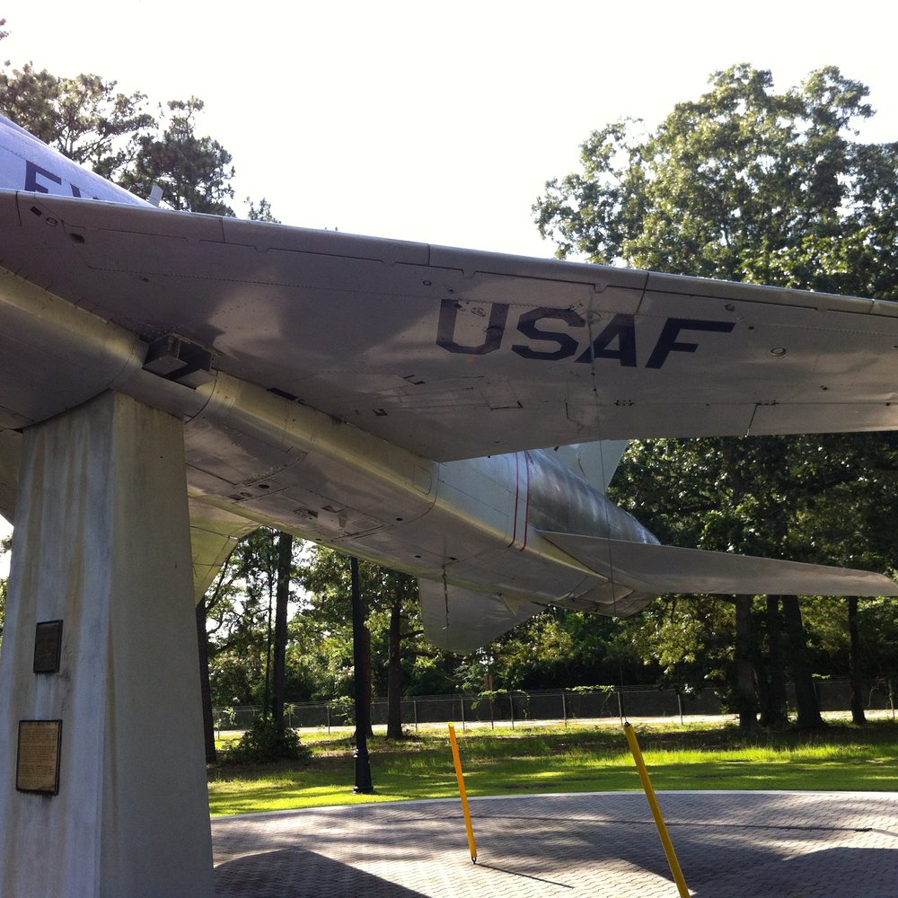 Warbird Park - Landmarks & Historical Buildings Near Me Warbird Park - Landmarks & Historical Buildings Near Me