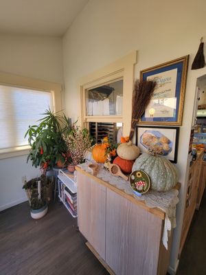 Bakers Bench by null Bakers Bench by null