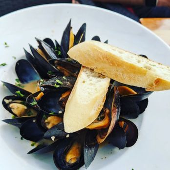 Tauro Cocina - Mejillones (Mussels) - Italian Near Me - Milwaukee, Wisconsin Tauro Cocina - Mejillones (Mussels) - Italian Near Me - Milwaukee, Wisconsin