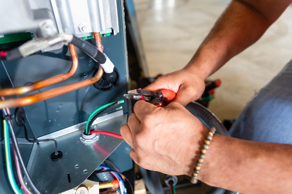 Slide of All Service Plumbing Heating Gas