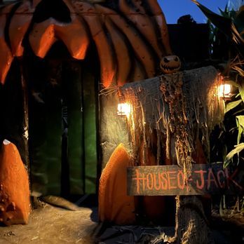 The Haunted Harvest - One of the haunts for 2023 - Haunted Houses Near Me - Chino, California The Haunted Harvest - One of the haunts for 2023 - Haunted Houses Near Me - Chino, California