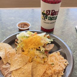 Shredded Beef Tacos Shredded Beef Tacos