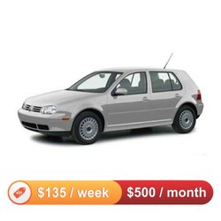 West Side Rent-a-Car