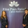Elite Pain Relief and Wellness gift card