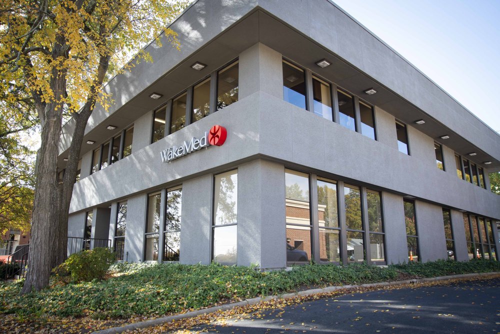 WakeMed Urgent Care - Oberlin - patient advocate in Raleigh, NC