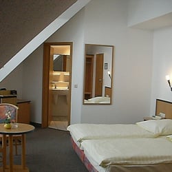 Restaurant Wetzlarer Hof