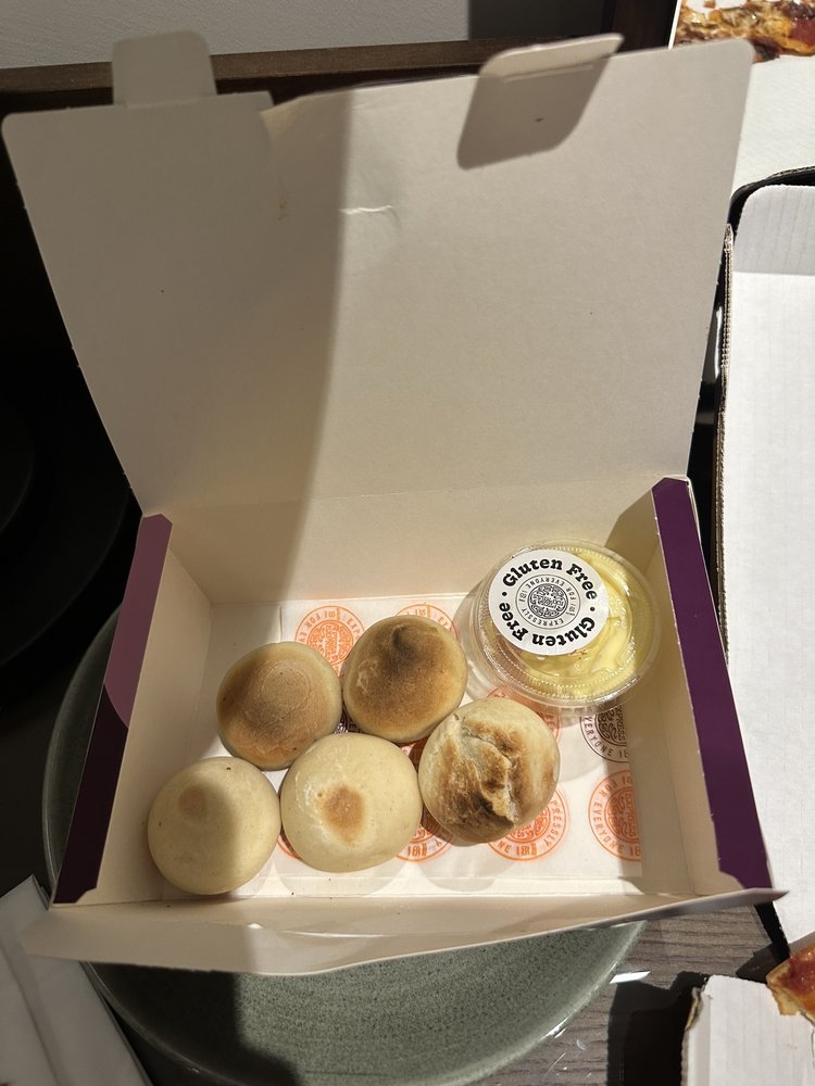 PIZZA EXPRESS 11 Reviews 2 Albert Street, Harrogate, North