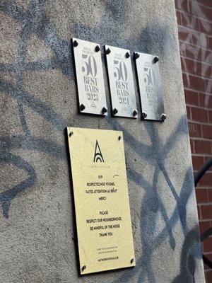 Atwater Cocktail Club by null Atwater Cocktail Club by null