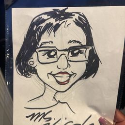 It's "me"! It's "me"!