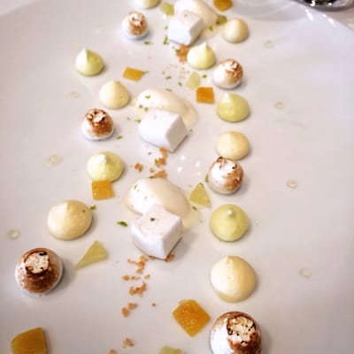 Le Relais des Moines by null