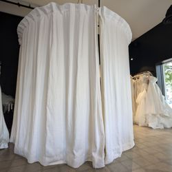 Ivory Bridal