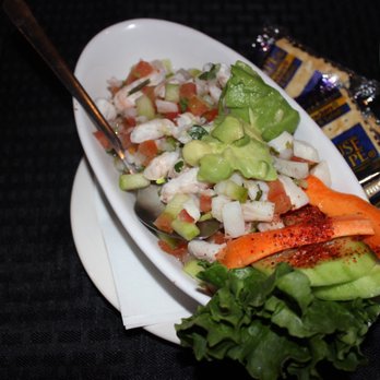 Costa Pacifica - yummy ceviche - Seafood Near Me - San Antonio, Texas Costa Pacifica - yummy ceviche - Seafood Near Me - San Antonio, Texas