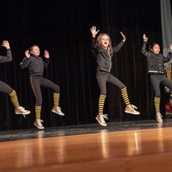 2019 end-of-season showcase