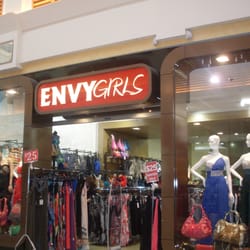 Envy Girls