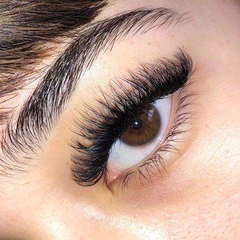 Minx - Eyelash Service Near Me - Richmond, California Minx - Eyelash Service Near Me - Richmond, California