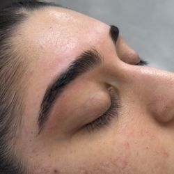 Farida Threading