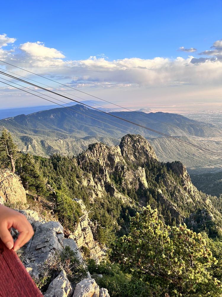 SANDIA PEAK SKI AREA Updated October 2024 17 Photos & 18 Reviews