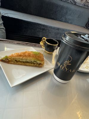 Milyar Cafe by null