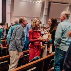 Mount Joy Mennonite Church - Welcome home