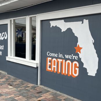 Himes Breakfast House - I'm on my way - Breakfast & Brunch Near Me - Brandon, Florida Himes Breakfast House - I'm on my way - Breakfast & Brunch Near Me - Brandon, Florida