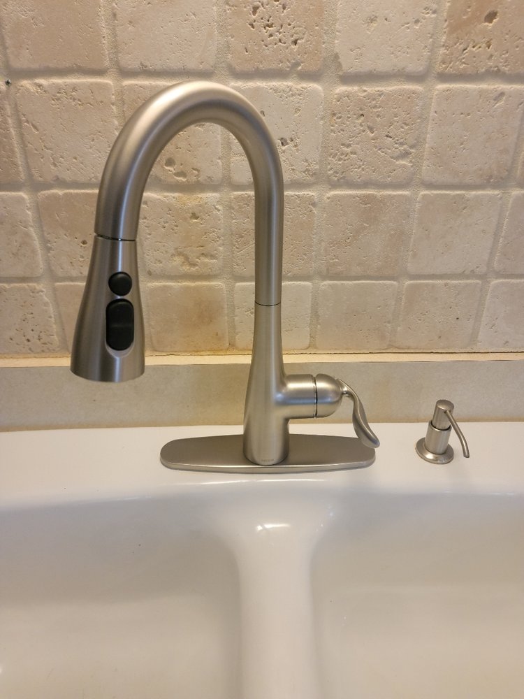 Slide of Bargain Plumbing of NOVA