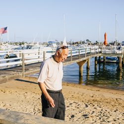 Golden Horizons Elder Care Services