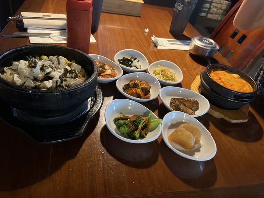 Tofu Village by null