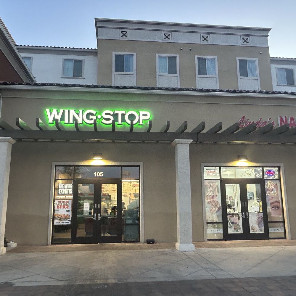 Wingstop - Chicken Wings Near Me - Las Vegas, Nevada Wingstop - Chicken Wings Near Me - Las Vegas, Nevada