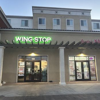 Wingstop - Chicken Wings Near Me - Las Vegas, Nevada Wingstop - Chicken Wings Near Me - Las Vegas, Nevada