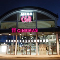 Cinémas Cgr Ariel