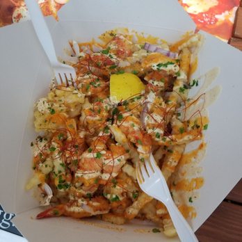 Tempura Takeover - Takeover Fries. OMG sooo good! - Asian Fusion Near Me - Gilbert, Arizona Tempura Takeover - Takeover Fries. OMG sooo good! - Asian Fusion Near Me - Gilbert, Arizona