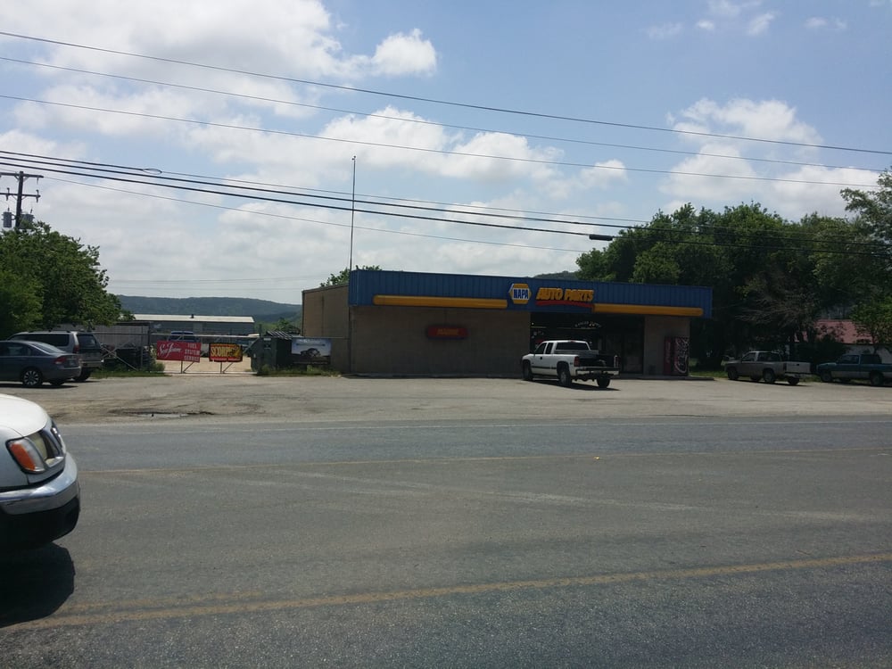 RANGER SUPPLY CARQUEST Updated May 2024 1837 Fm 2673, Canyon Lake, Texas Tires Phone